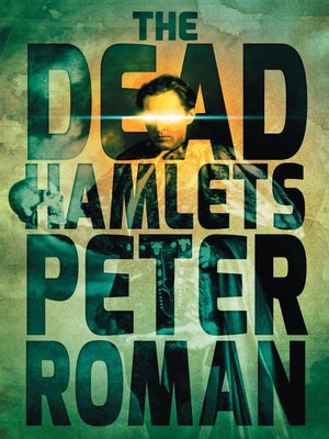 cover image of The Dead Hamlets